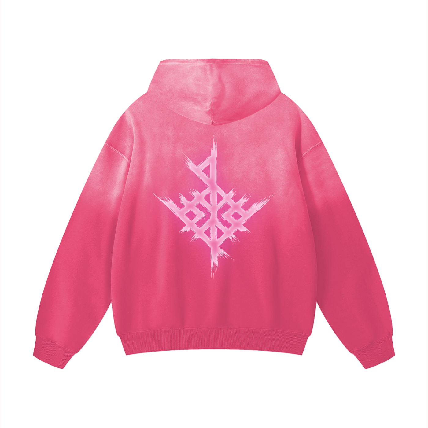 Heavyweight Oversize Hoodie