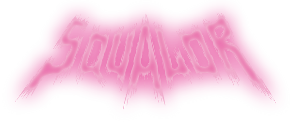 Squalor Merch
