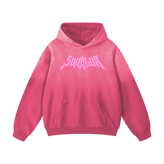 Heavyweight Oversize Hoodie